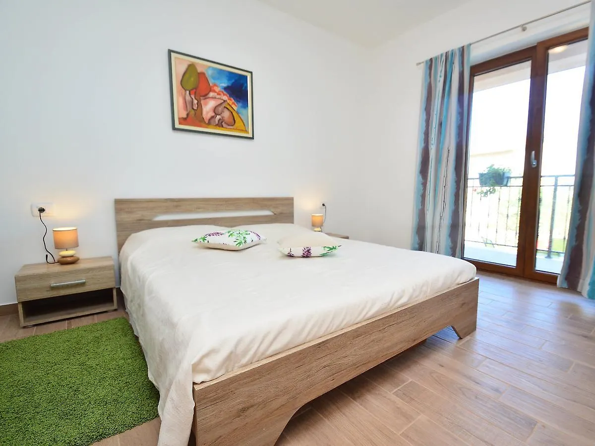 Apartment Kika-1 By Interhome Ližnjan