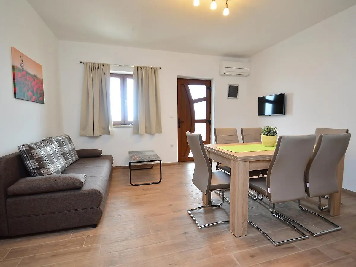 Apartment Kika-1 By Interhome Ližnjan