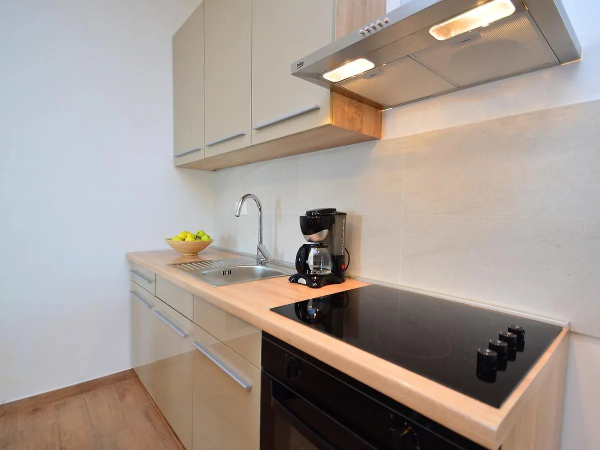 Apartment Kika-1 By Interhome Ližnjan クロアチア