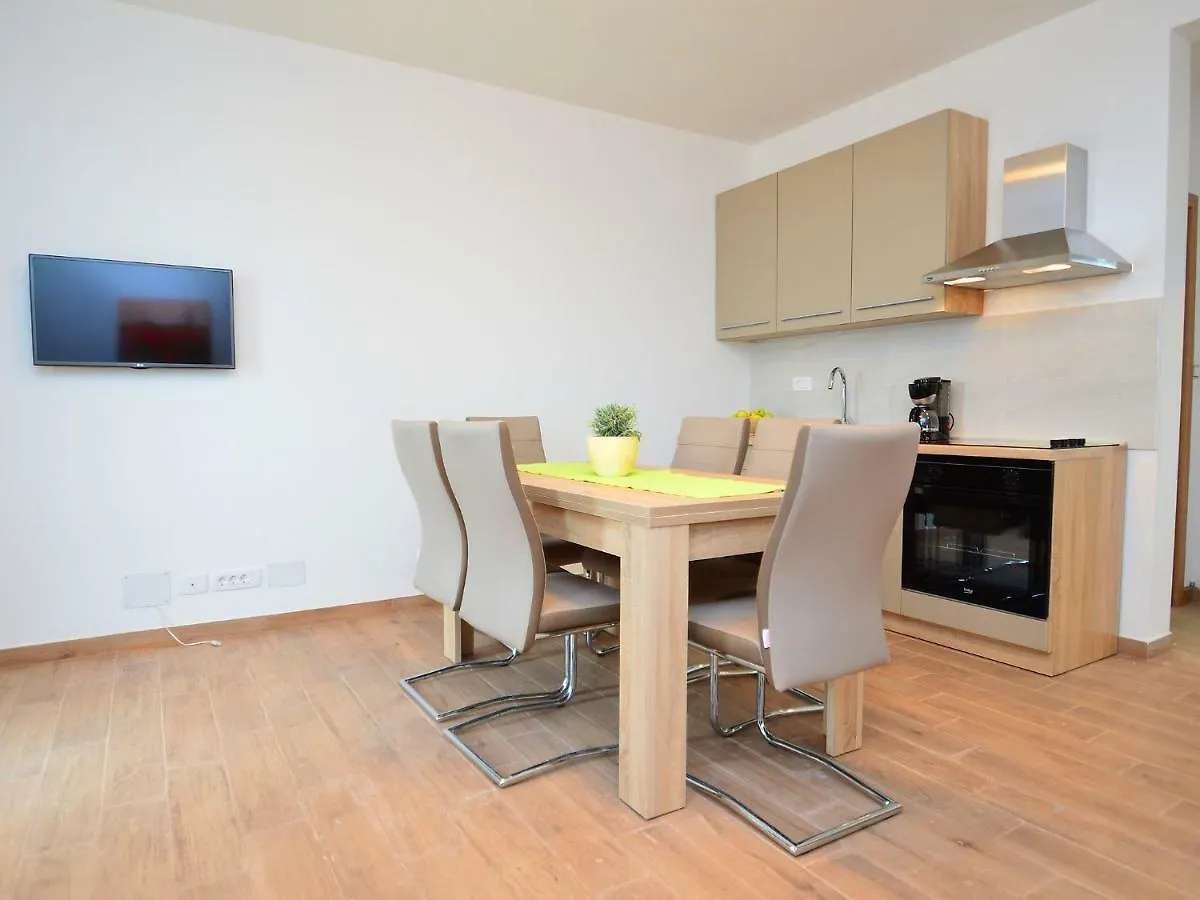 Apartment Kika-1 By Interhome Ližnjan