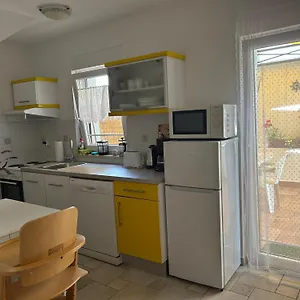 Istriana Apartament